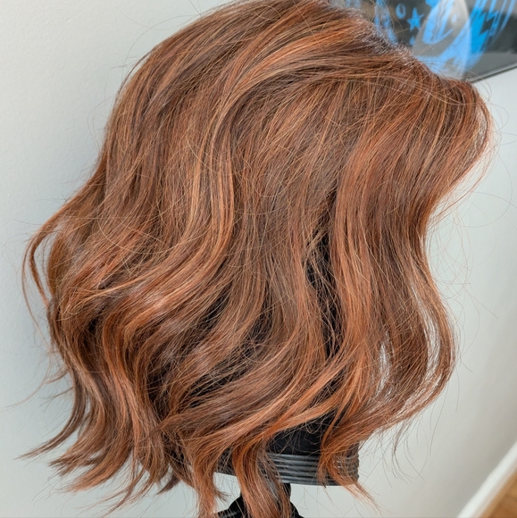 Raquel Welch Simmer Elite Petite - Picture 3 of 10